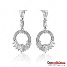 Fashion Earring 2016 New Wedding Bijoux (CER0030-B)